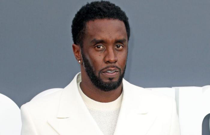 Diddy comerá sándwiches de mantequilla de maní y mermelada para la cena de Acción de Gracias en la cárcel