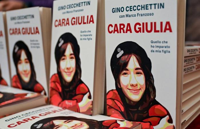 Italia: el asesino de Giulia Tramontano condenado a cadena perpetua