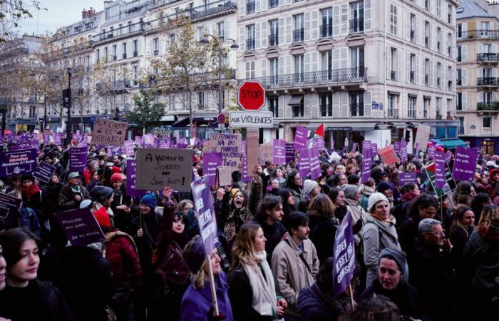 Cada 10 minutos una mujer es víctima de feminicidio en el mundo, según informe de la ONU