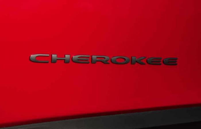 Jeep confirma la llegada de un sustituto del Cherokee en 2025