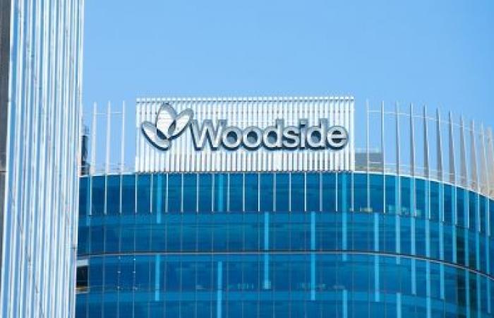 La posible entrada de Woodside en el petróleo marino en 2025