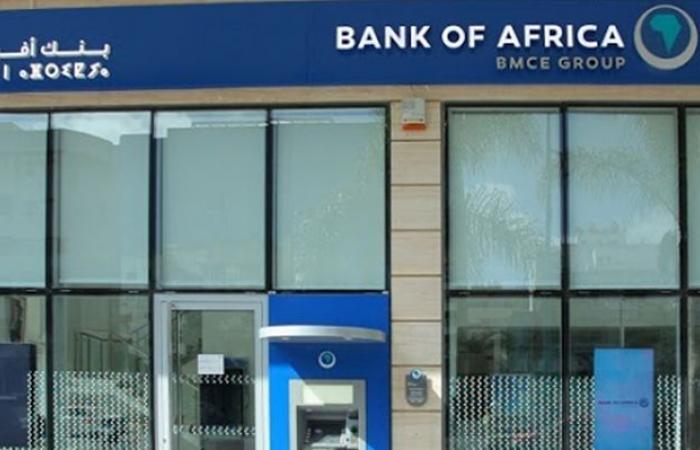 El Banco de África aumenta sus beneficios a finales de septiembre