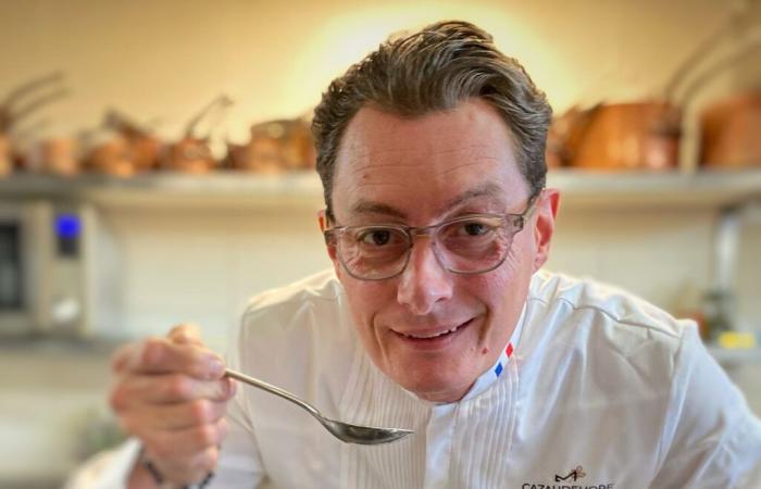 Los susurros del lunes: todas las novedades de los chefs y la gastronomía | El blog de Gilles Pudlowski