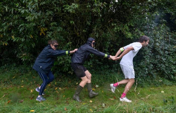 team building, un ingrediente entre otros para intentar retener a los jóvenes