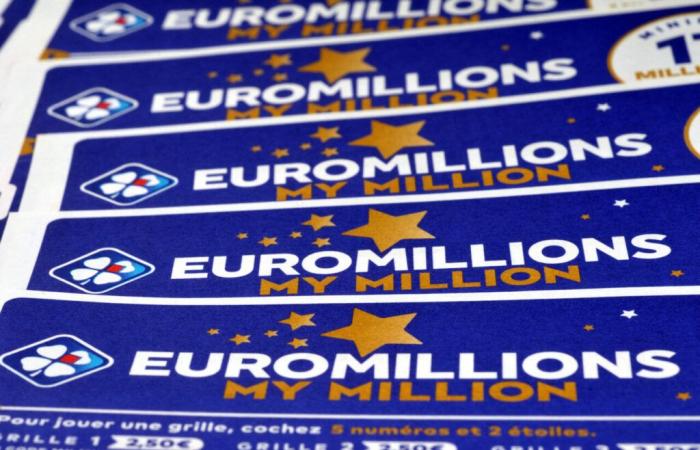 208 millones de euros a ganar en el sorteo de este martes, ¿hasta dónde puede llegar el premio mayor?