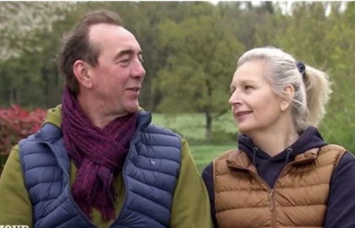 El amor está en el prado: Mickaël le pide a Nadia que se case con él, Karine Le Marchand lo salva de un momento de soledad