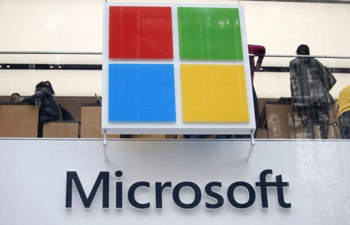 Microsoft sigue intentando solucionar fallos de software en Teams y plataformas Outlook