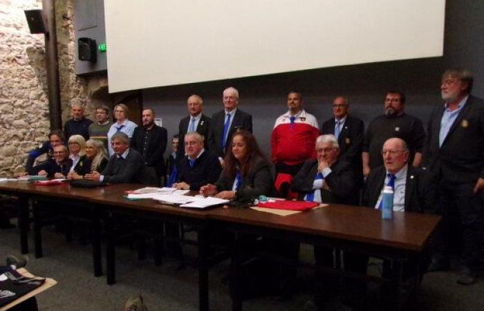 Asamblea general del comité departamental de petanca de Ariège – Le Petit Journal