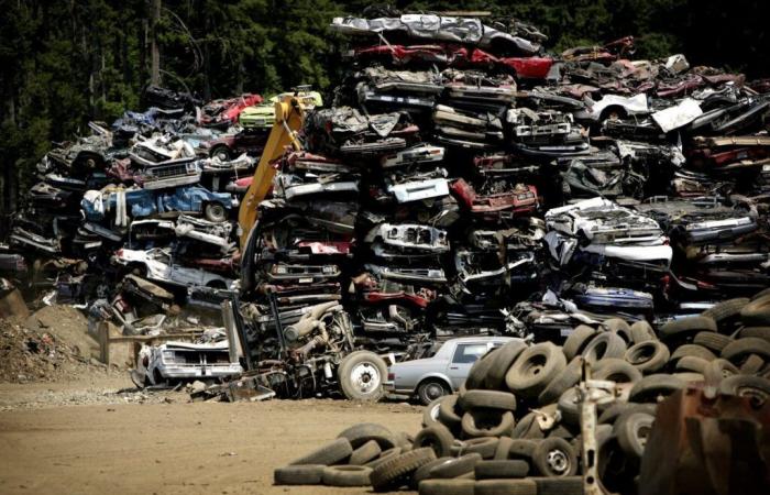 ¿Se está convirtiendo el coche nuevo en un producto desechable?