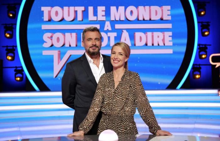 ¿Olivier Minne y Sidonie Bonnec son pareja?