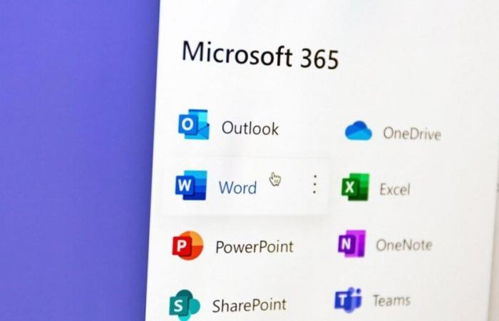 Microsoft 365 cae dejando a las personas sin acceso a sus correos electrónicos | Noticias tecnológicas