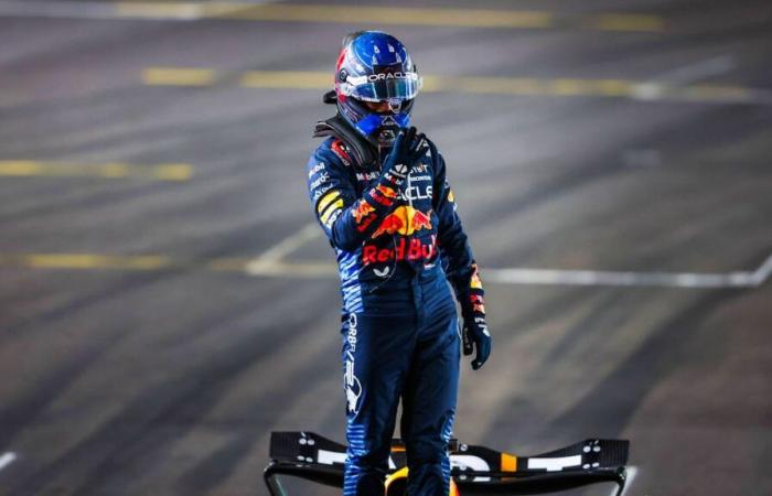 Comentario: Verstappen es ahora un grande entre los grandes