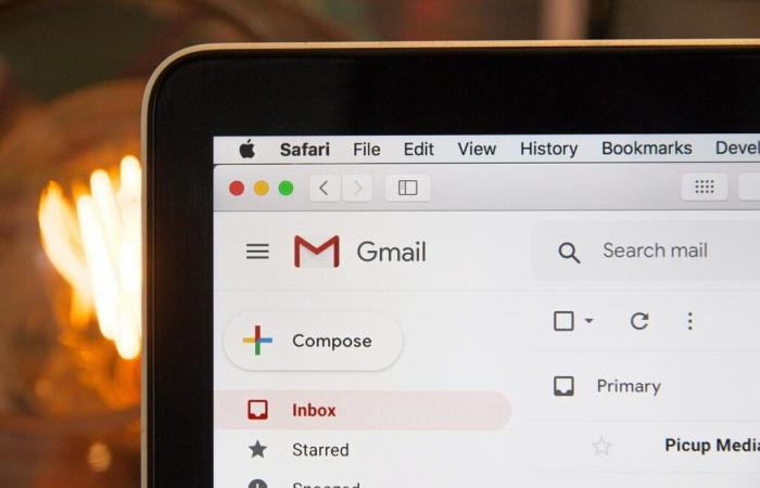 Gmail eliminará miles de cuentas el 1 de diciembre: aquí le explicamos cómo evitar perder sus datos personales