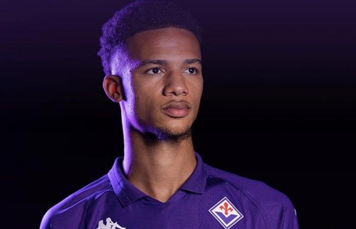 Amir Richardson rechazó la oferta de cuatro clubes ingleses para fichar por la Fiorentina