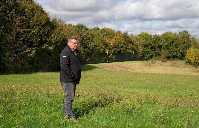 Las megacuencas de Vendée, un “modelo” lleno de goteras