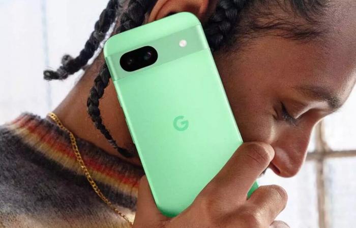 Amazon consigue un gran acuerdo ORO con su mayor rival, Google, el precio del Pixel 8a se desploma