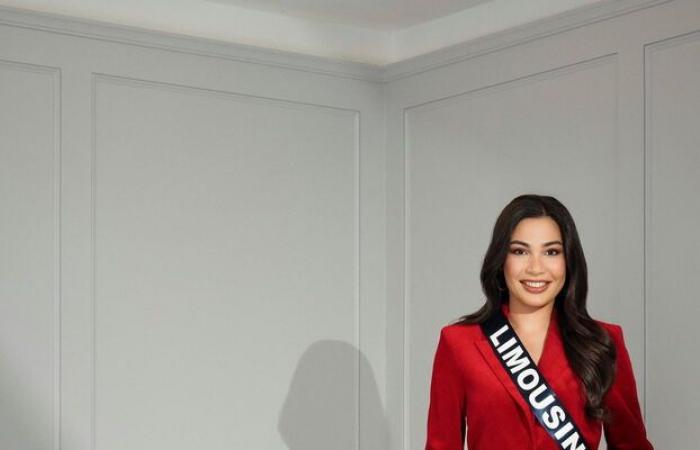 Miss Francia 2025: descubre los retratos oficiales de las 30 candidatas a la corona