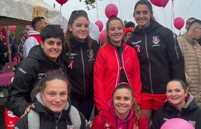 Ecos del rugby chauriano: una mirada retrospectiva a un fin de semana de encuentros deportivos