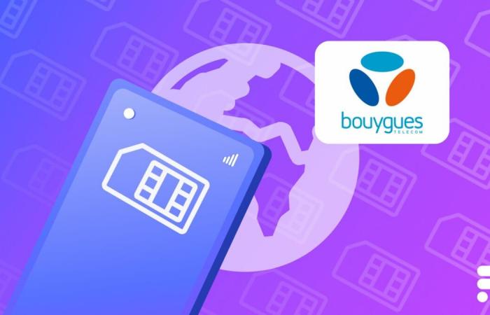 Bouygues, SFR, Sosh, Lebara, YouPrice… Paquetes a precios excepcionales, ¡eso es todo lo que hay durante la semana del Black Friday!