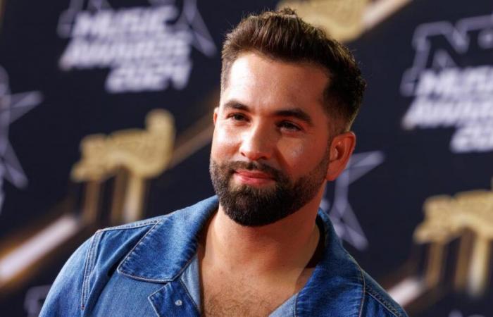 “La primera vez que hablo de ello”: Kendji Girac recuerda su accidente con arma de fuego (vídeo)