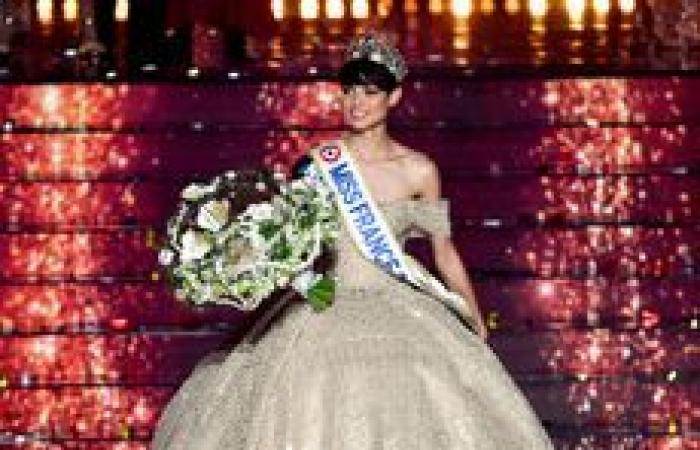 Miss Francia 2025 – “Sueño con ser educadora especializada”: la poco convencional entrevista con Cassiopée Rimbaud, Miss Roussillon