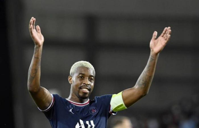 Bayern Múnich – PSG. Kimpembe y Ramos vuelven a estar convocados para el choque de Liga de Campeones