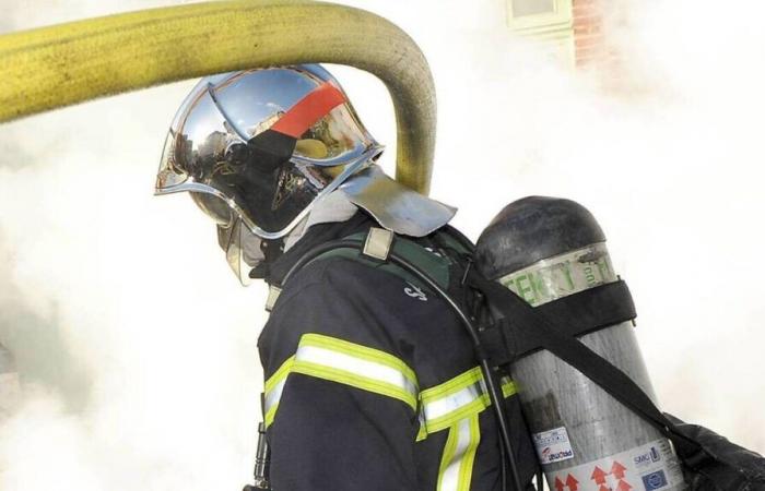 Una niña de 10 años en emergencia absoluta tras el incendio en un alojamiento de Airbnb en Bajo Rin