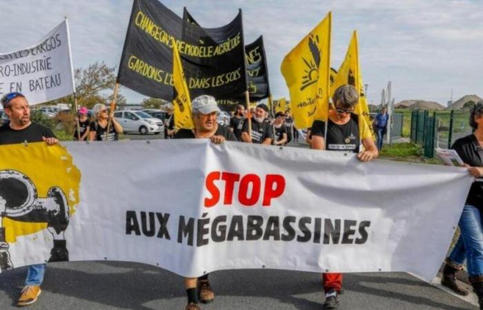 Una organización de opositores reivindica un incendio en una empresa constructora en Vendée