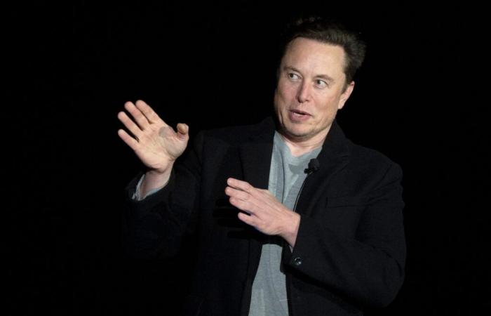 Elon Musk se convierte en el hombre más rico de la historia con 348.000 millones de dólares