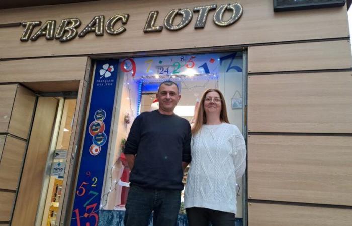 Alto Loira. Gana 1 millón de euros gracias a una red MyMillion validada en Monistrol-sur-Loire