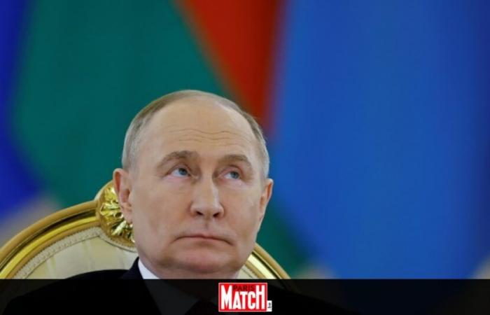 ¿Vladimir Putin está enfermo? Un vídeo revive rumores sobre su estado de salud