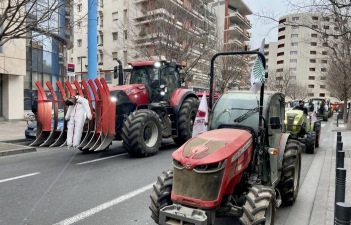 Carreteras a evitar en los Pirineos Orientales