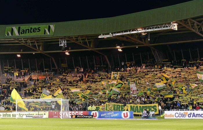 ¿La Brigada del Loira pronto será abolida en Nantes?