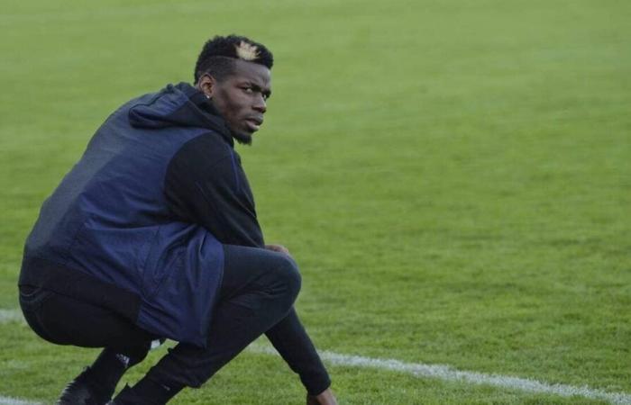 El juicio a Paul Pogba. Lesiones, extorsión y suspensión por dopaje… Historia de un descenso a los infiernos