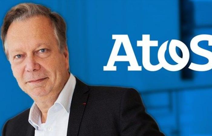 Atos se dispara en Bolsa tras una oferta del Estado francés