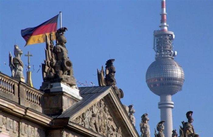 Alemania: la incertidumbre hace caer la moral de los empresarios