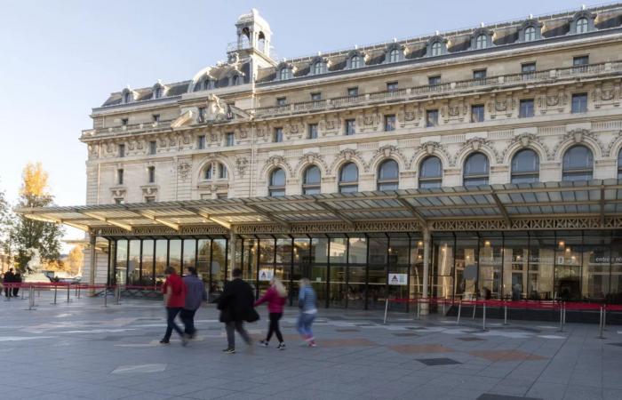 Louis Vuitton continúa su compromiso cultural con el Museo de Orsay