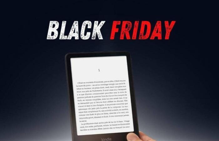 Aviso para lectores apasionados, el Kindle Paperwhite Signature Edition está a bajo precio en Amazon