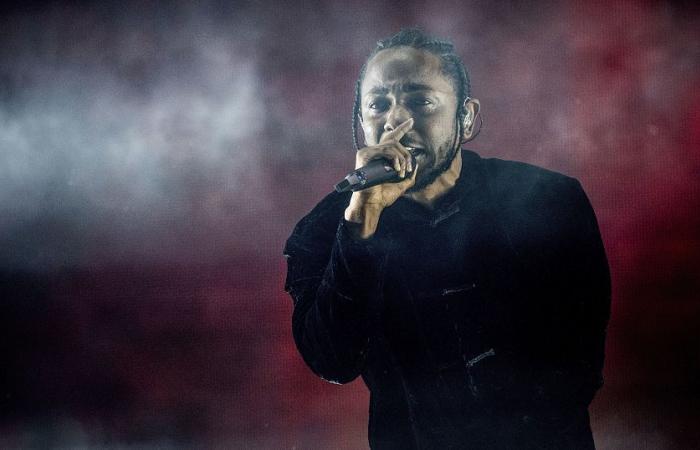 Kendrick Lamar sorprende con su nuevo disco “GNX”