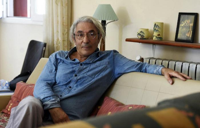 Premios Nobel y numerosos escritores piden la liberación de Boualem Sansal