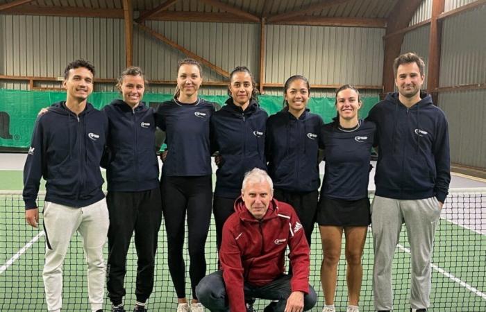 Una final histórica 100% Val-d’Oise en el campeonato francés de élite Pro A