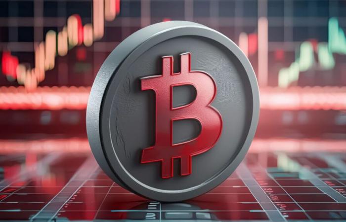 Bitcoin (BTC) resiste los $100.000: el criptomercado contiene la respiración