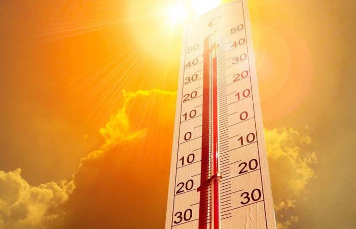 La ola de calor persistirá hasta el miércoles en varias regiones de Marruecos