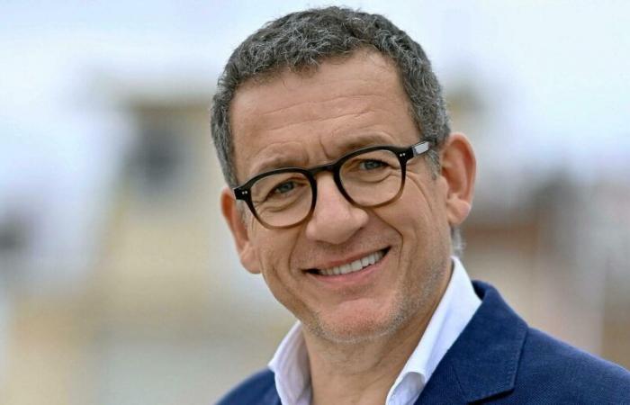 El padre de Dany Boon predijo que terminaría siendo un “vagabundo”