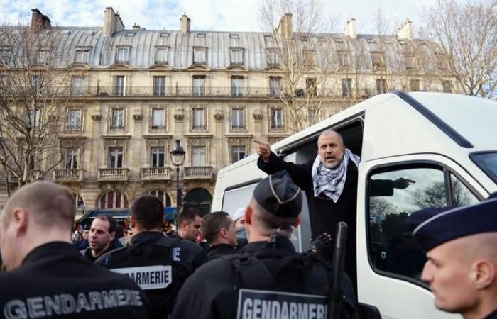 En el juicio por el asesinato de Samuel Paty, el “modus operandi” del agitador islamista Abdelhakim Sefrioui