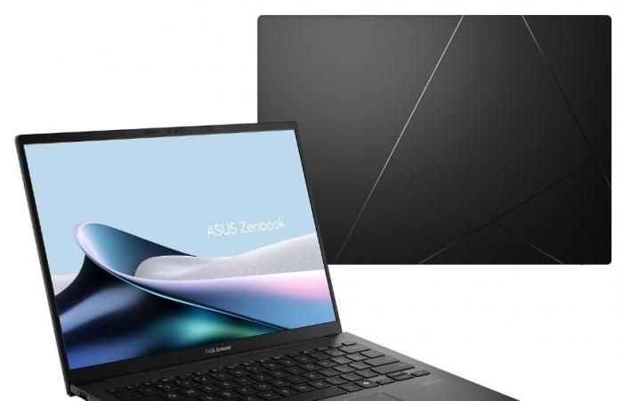 ¡Ligero y muy bien equipado, este ZenBook está diseñado para nómadas que buscan rendimiento! Descubra por qué… – LaptopSpirit