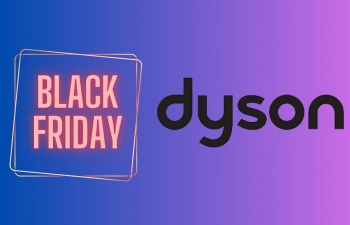 ¿Qué aspiradora Dyson elegir durante el Black Friday? 5 ofertas a precios récord