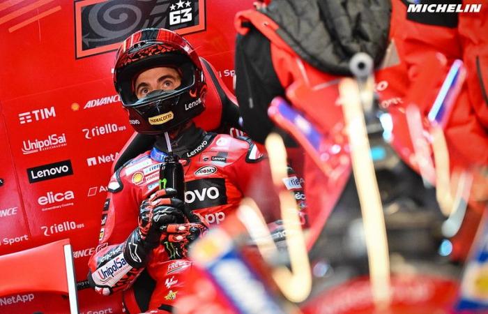 Hablemos de MotoGP: Ducati (quizás) cometió un gran error