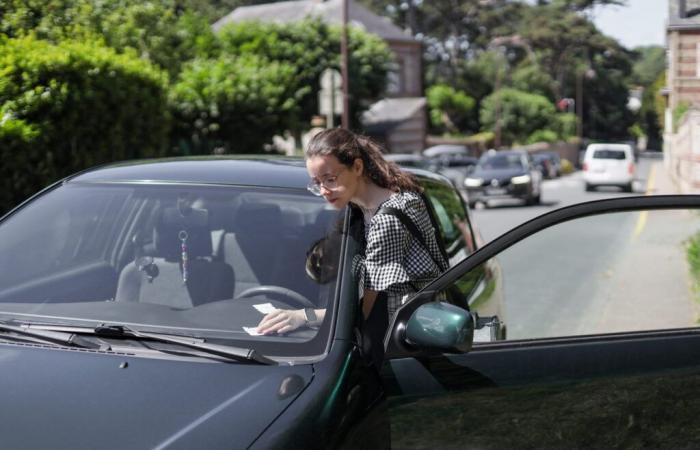 “Me multaron en un estacionamiento a pesar de haber pagado” – nadie conoce esta regla