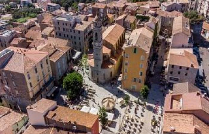 ¡Nueva bajada de temperaturas en Francia! ¿Volverá a aparecer nieve en las llanuras?